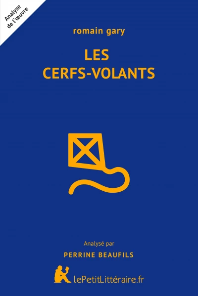 Les Cerfs-volants